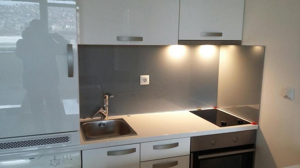 Luxury Studio Apartment Miljacka SJJ Eksteriør bilde