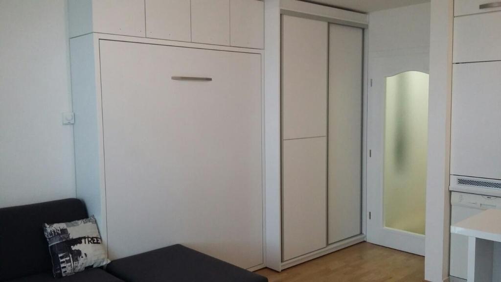 Luxury Studio Apartment Miljacka SJJ Eksteriør bilde