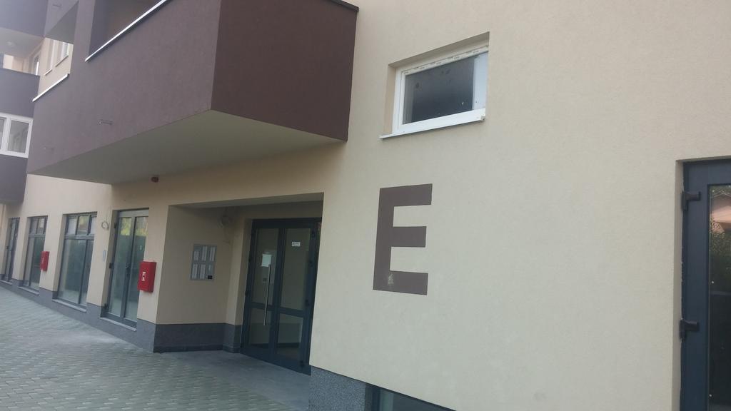 Luxury Studio Apartment Miljacka SJJ Rom bilde